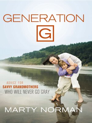 cover image of Generation G